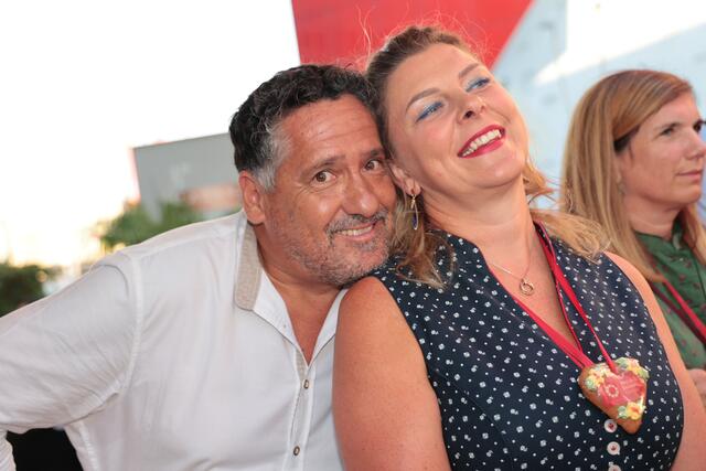 Foto: Dietmar Wajand