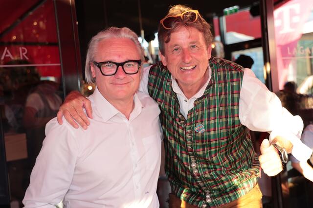 Foto: Dietmar Wajand