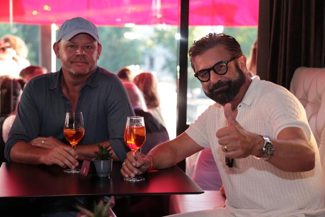 Foto: Dietmar Wajand