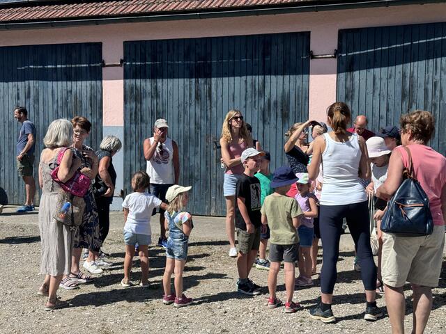 Foto: MeinBezirk Oberösterreich