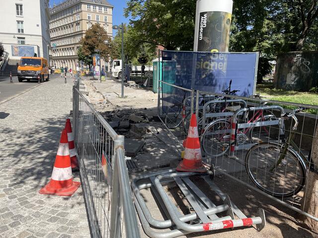 Foto: Michael Marbacher / MeinBezirk