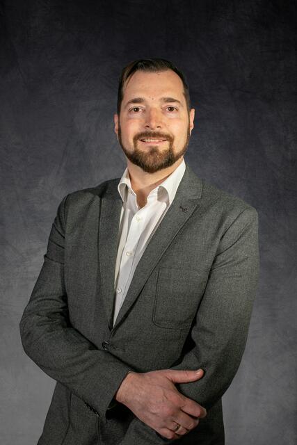 Jürgen Berchtaler, Bürgermeister in Pinsdorf. | Foto: SPÖ Pinsdorf