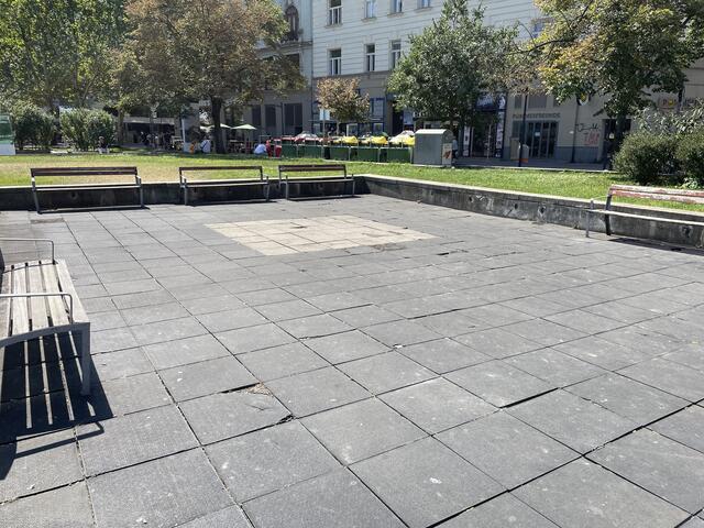 Foto: Michael Marbacher / MeinBezirk