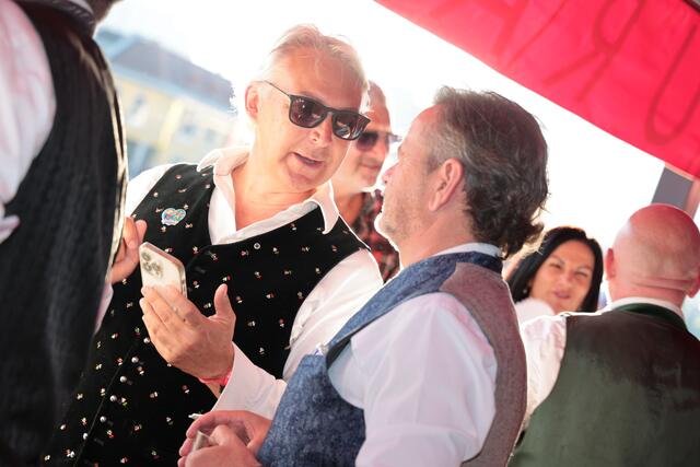 Foto: Dietmar Wajand