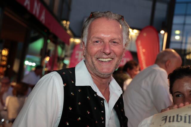 Foto: Dietmar Wajand