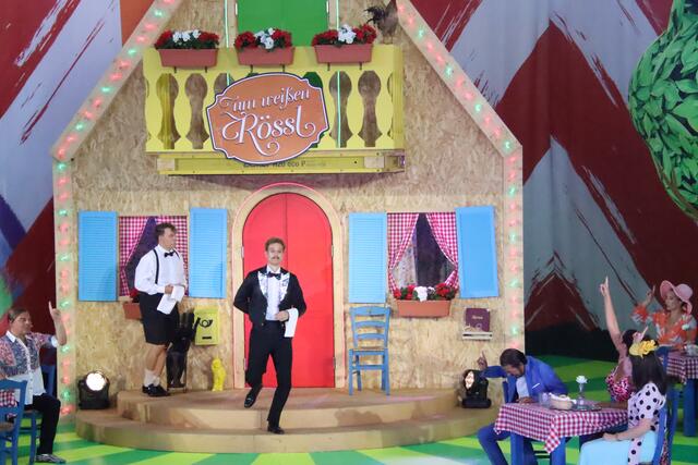 Foto: Elisabeth Kloiber