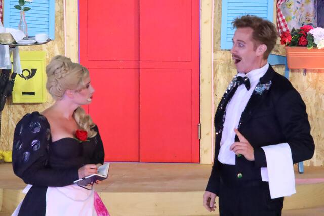 Foto: Elisabeth Kloiber