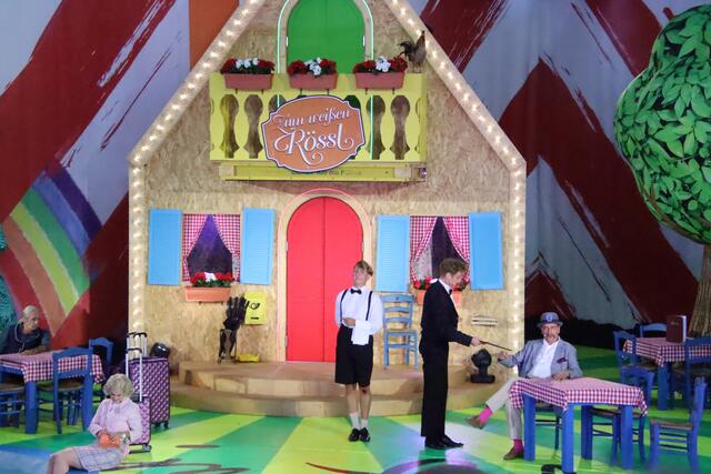 Foto: Elisabeth Kloiber