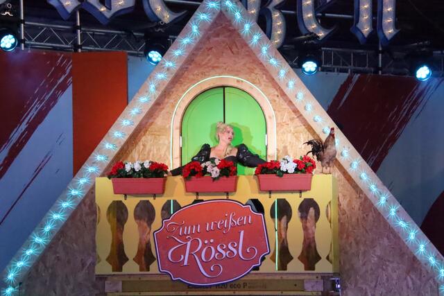 Foto: Elisabeth Kloiber