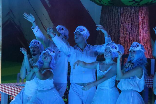 Foto: Elisabeth Kloiber