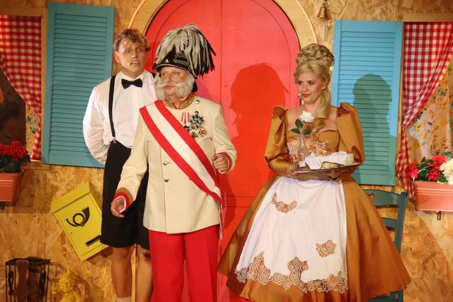 Foto: Elisabeth Kloiber