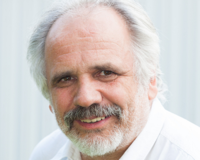 Der Experte für Familienfragen: Philip Streit. | Foto: Konstantinov