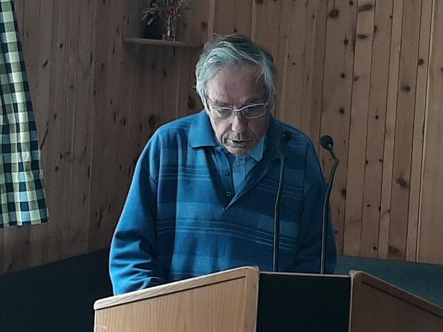 Das hochkarätige Kalser Namenkundliche Symposium wurde heuer zum 36. Mal in der Großglockner-Gemeinde abgehalten. | Foto: Robert Zinterhof