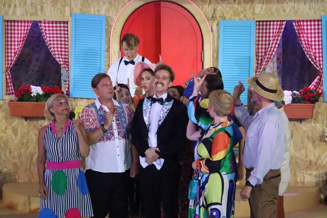 Foto: Elisabeth Kloiber