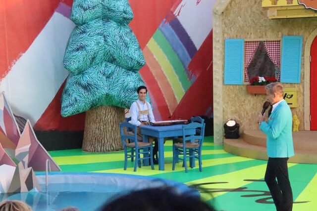 Foto: Elisabeth Kloiber