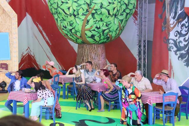 Foto: Elisabeth Kloiber