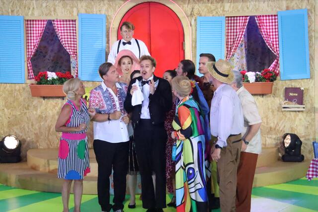 Foto: Elisabeth Kloiber