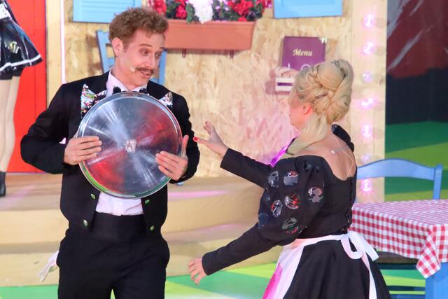 Foto: Elisabeth Kloiber