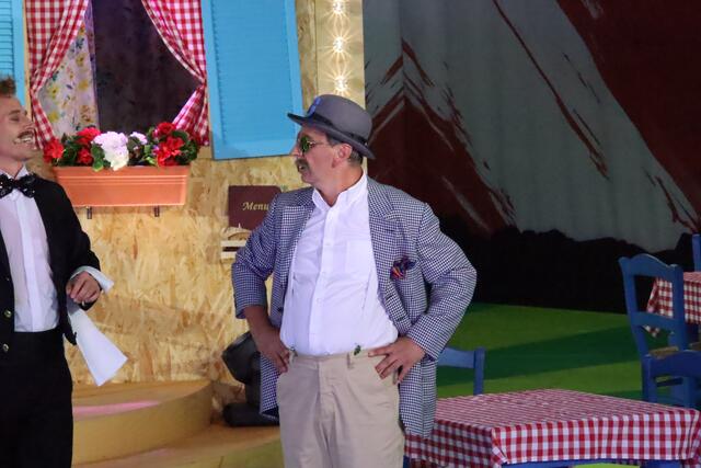 Foto: Elisabeth Kloiber