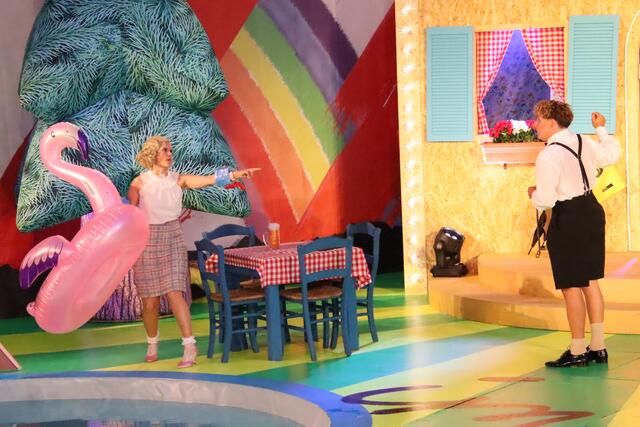 Foto: Elisabeth Kloiber