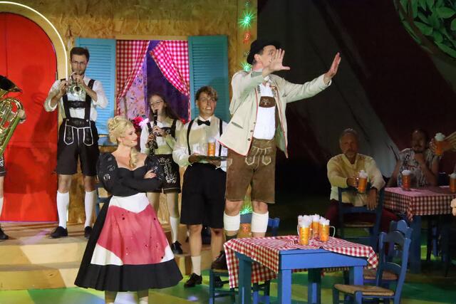 Foto: Elisabeth Kloiber