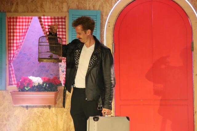 Foto: Elisabeth Kloiber