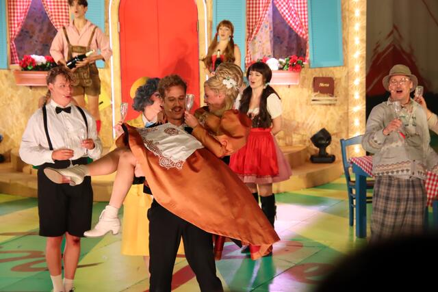 Foto: Elisabeth Kloiber