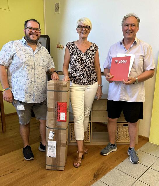 In Ybbs/Donau gibt es bald einen neuen Postpartner | Foto: Stadtgemeinde Ybbs