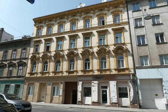 Foto: Maximilian Spitzauer/MeinBezirk
