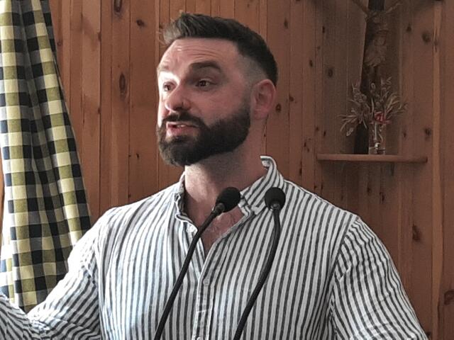 Das hochkarätige Kalser Namenkundliche Symposium wurde heuer zum 36. Mal in der Großglockner-Gemeinde abgehalten. | Foto: Robert Zinterhof