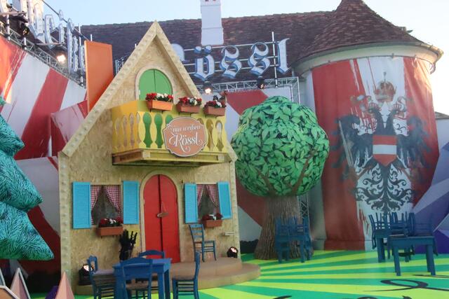 Foto: Elisabeth Kloiber