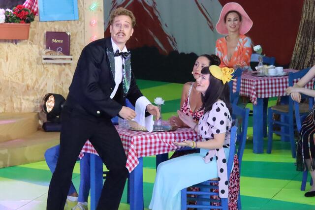 Foto: Elisabeth Kloiber