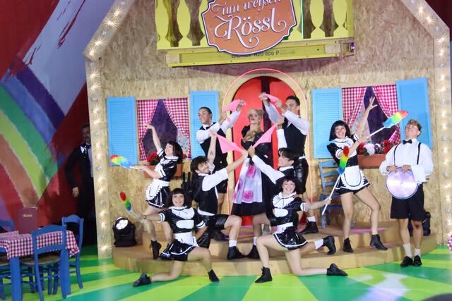 Foto: Elisabeth Kloiber