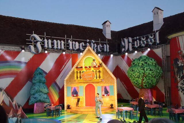 Foto: Elisabeth Kloiber