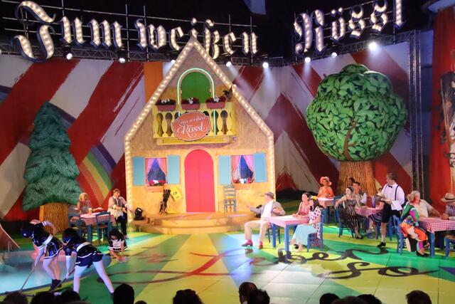 Foto: Elisabeth Kloiber