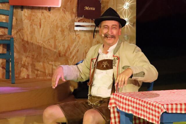 Foto: Elisabeth Kloiber