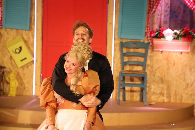 Foto: Elisabeth Kloiber