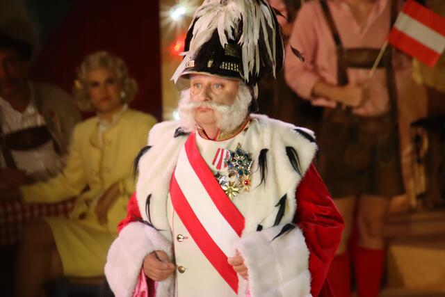 Foto: Elisabeth Kloiber