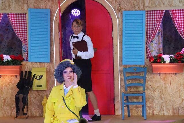 Foto: Elisabeth Kloiber