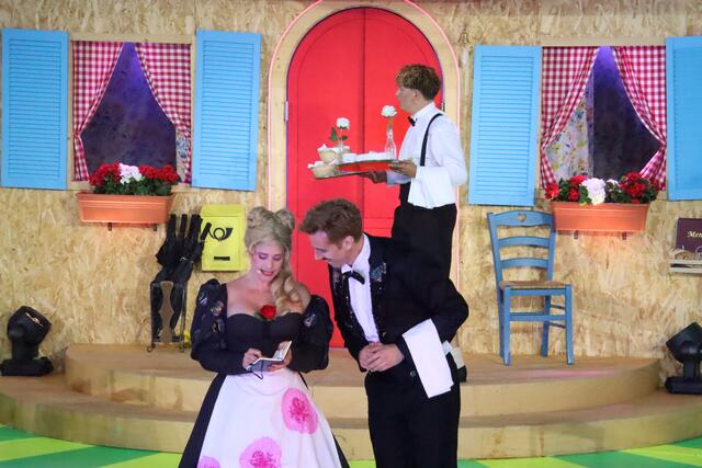 Foto: Elisabeth Kloiber