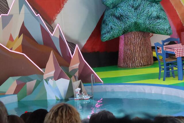 Foto: Elisabeth Kloiber