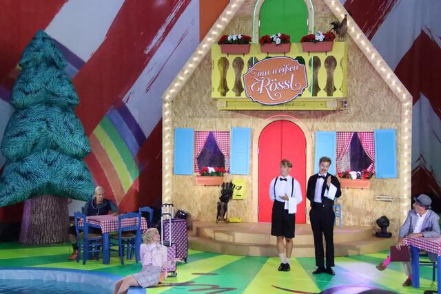 Foto: Elisabeth Kloiber