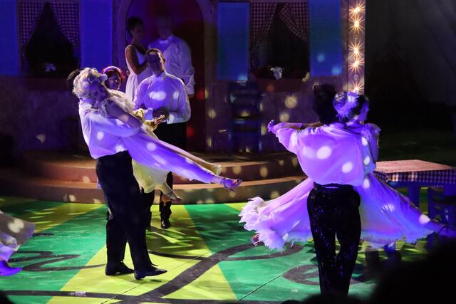 Foto: Elisabeth Kloiber