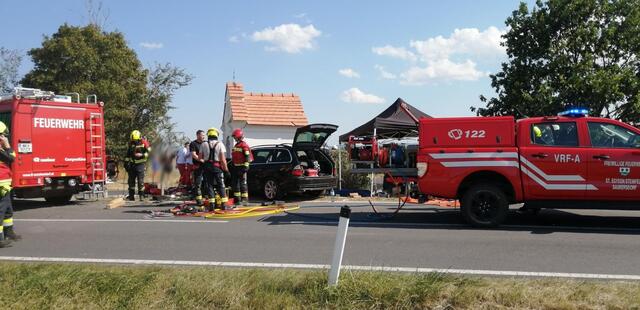 Foto: www.einsatzdoku.at