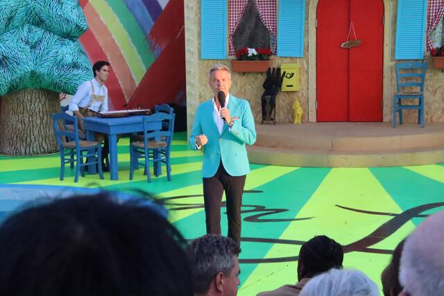 Foto: Elisabeth Kloiber