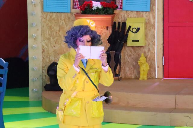 Foto: Elisabeth Kloiber