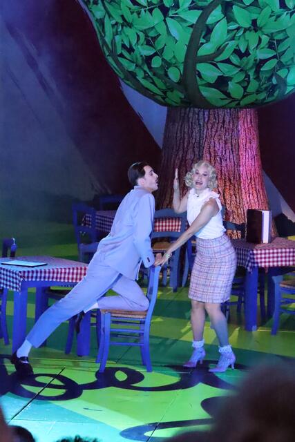 Foto: Elisabeth Kloiber