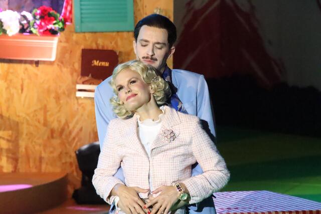 Foto: Elisabeth Kloiber