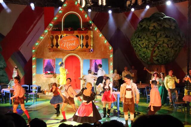 Foto: Elisabeth Kloiber