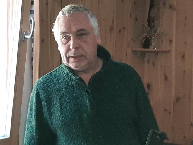 Das hochkarätige Kalser Namenkundliche Symposium wurde heuer zum 36. Mal in der Großglockner-Gemeinde abgehalten. | Foto: Robert Zinterhof